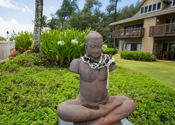 Kauai Kaha Lani 123 By Coldwell Banker Island Vacations