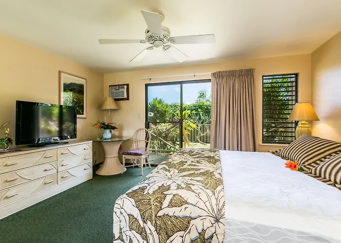 The Kauai Inn (Adults Only)